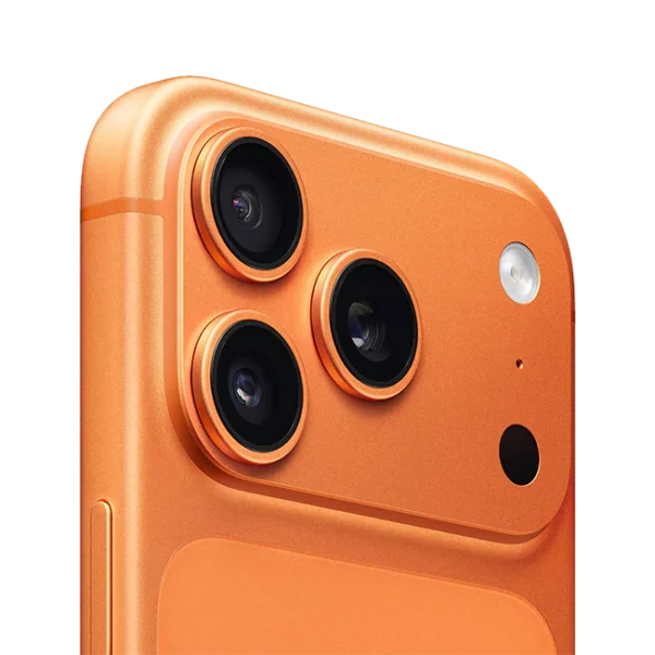iPhone 17 Pro