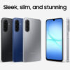 Samsung Galaxy A17